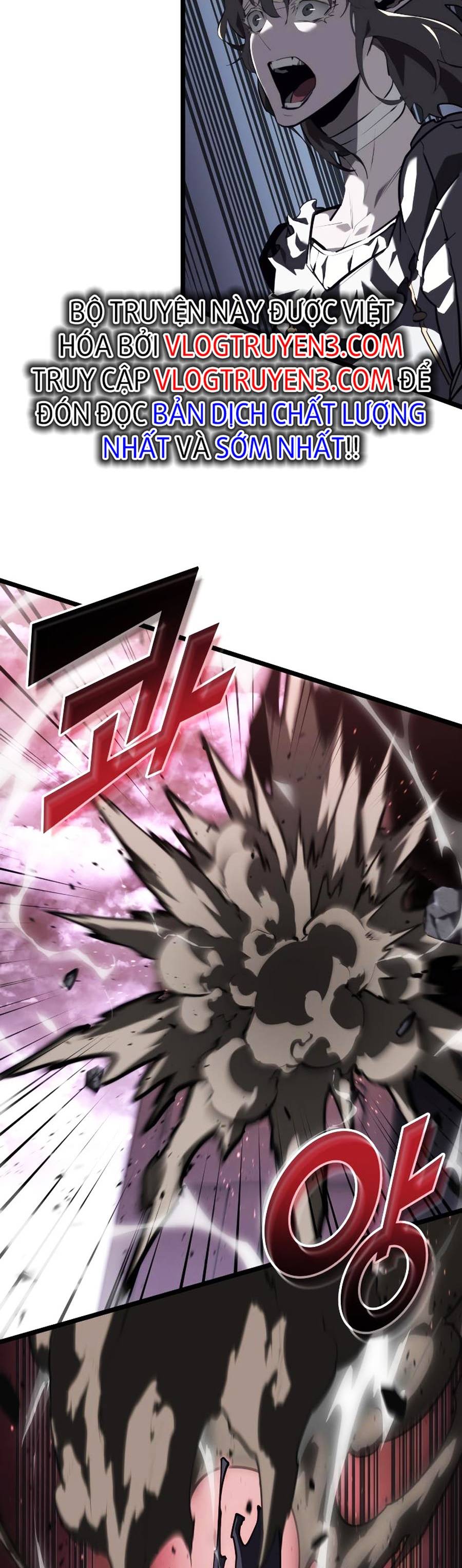 Ranker Cấp SSS Hồi Quy Chapter 56 - Trang 2