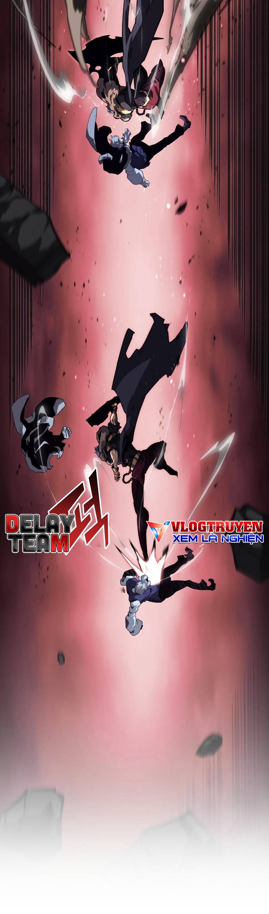 Ranker Cấp SSS Hồi Quy Chapter 56 - Trang 2