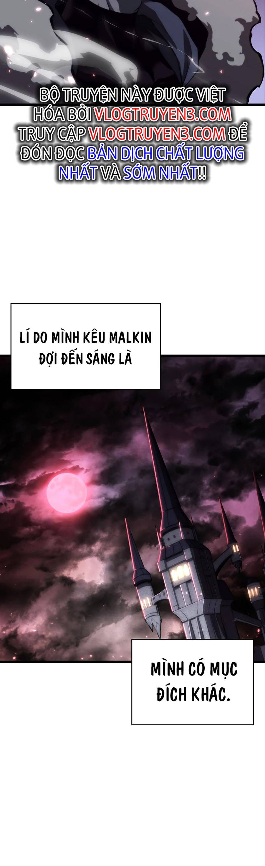 Ranker Cấp SSS Hồi Quy Chapter 56 - Trang 2