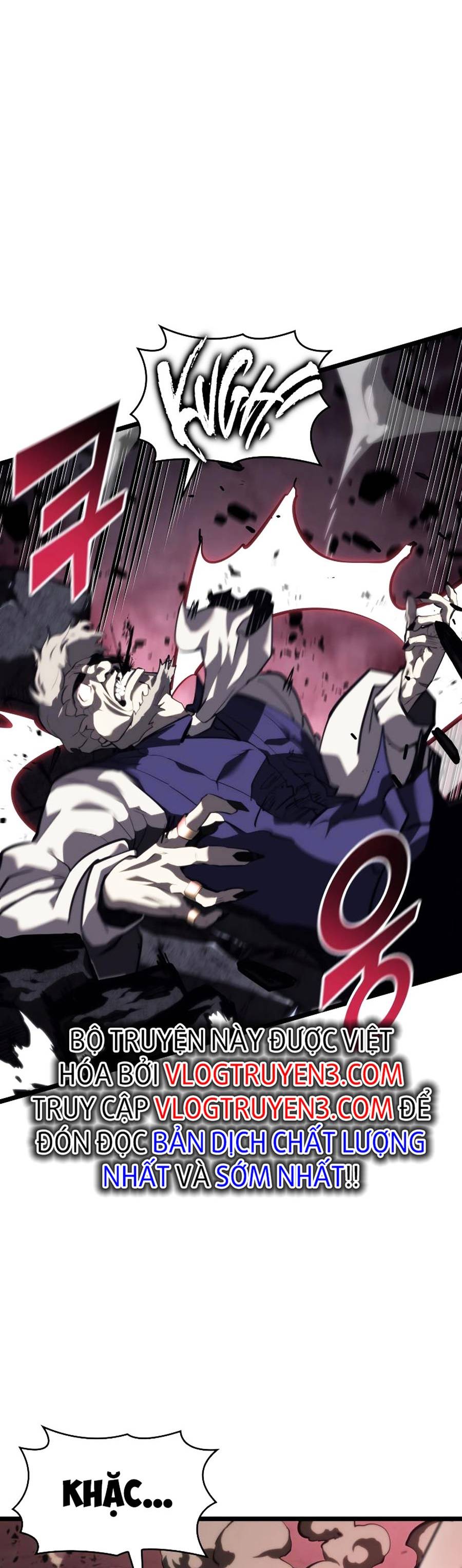 Ranker Cấp SSS Hồi Quy Chapter 56 - Trang 2