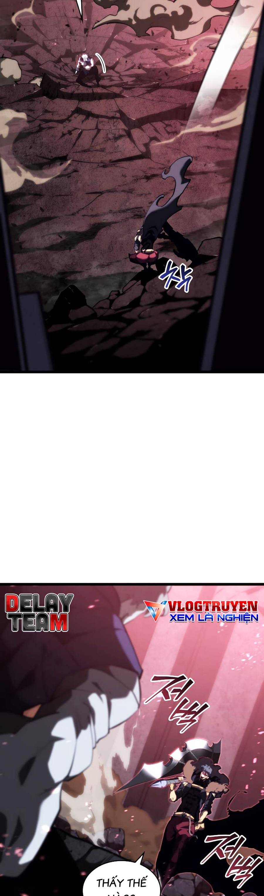 Ranker Cấp SSS Hồi Quy Chapter 56 - Trang 2