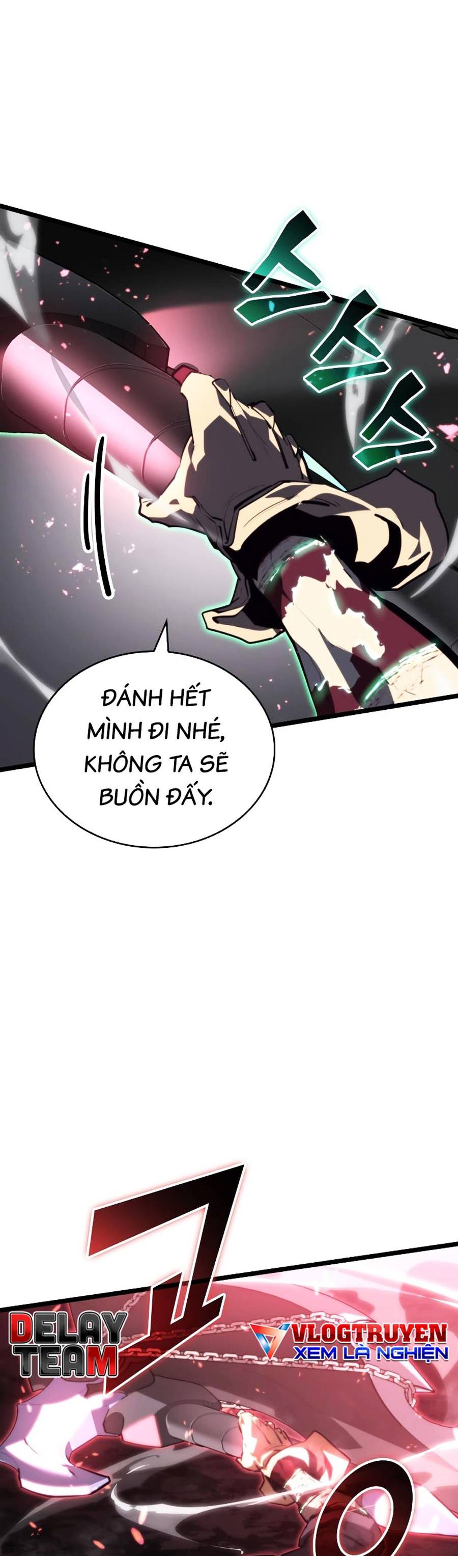 Ranker Cấp SSS Hồi Quy Chapter 56 - Trang 2