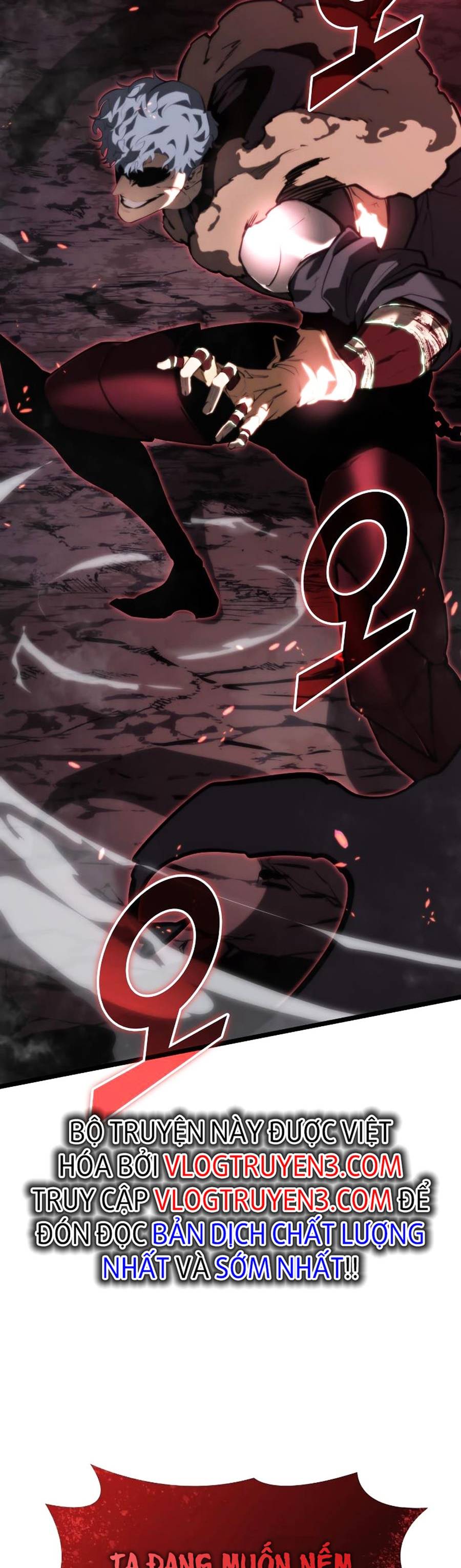 Ranker Cấp SSS Hồi Quy Chapter 56 - Trang 2