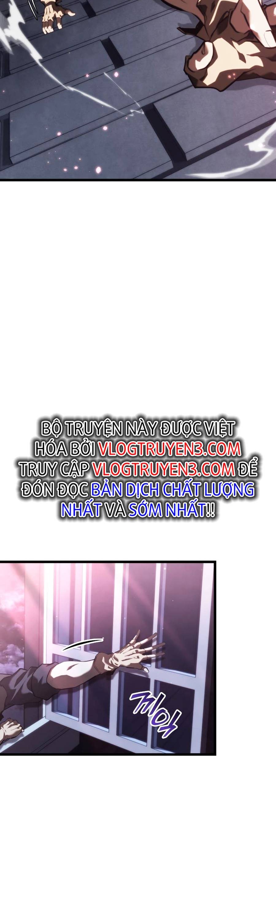 Ranker Cấp SSS Hồi Quy Chapter 56 - Trang 2