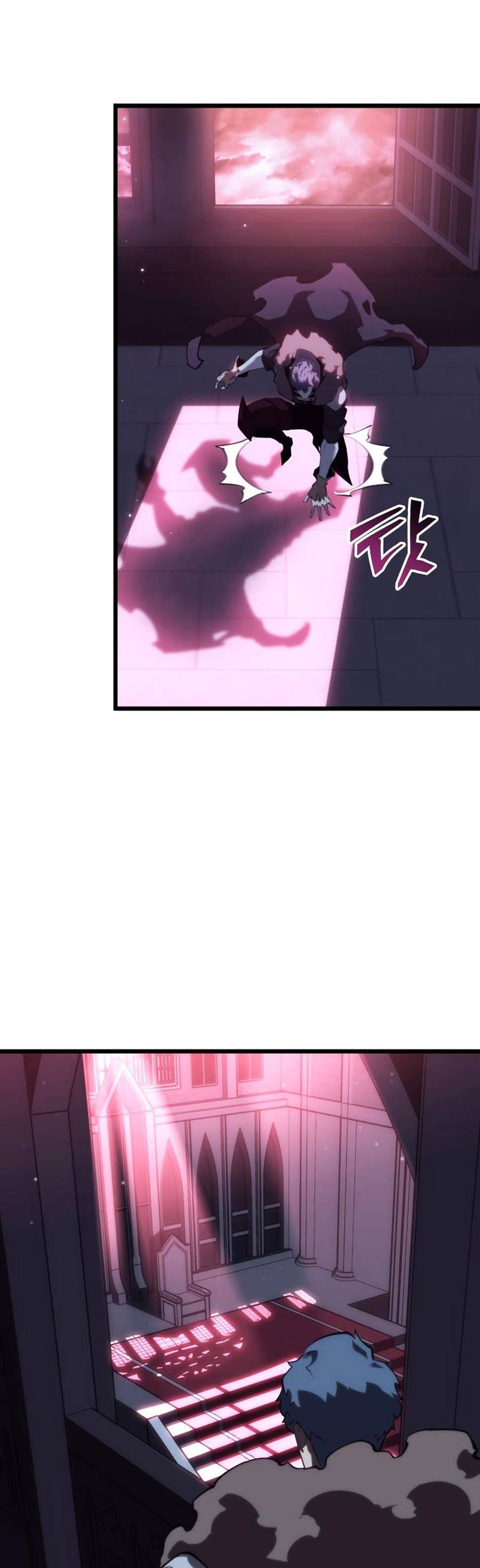 Ranker Cấp SSS Hồi Quy Chapter 56 - Trang 2