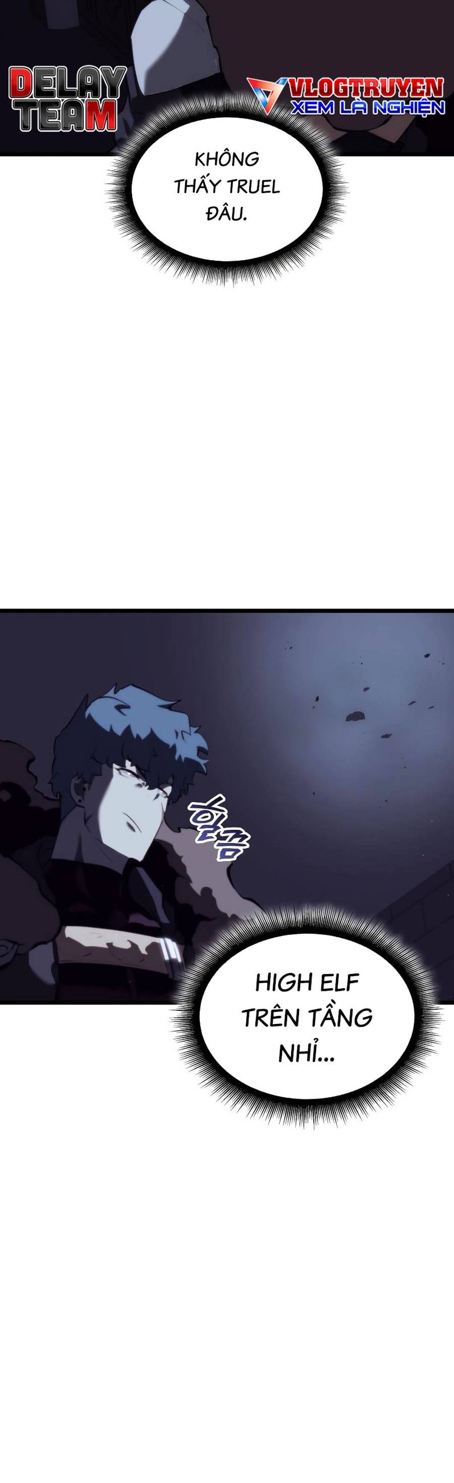 Ranker Cấp SSS Hồi Quy Chapter 56 - Trang 2