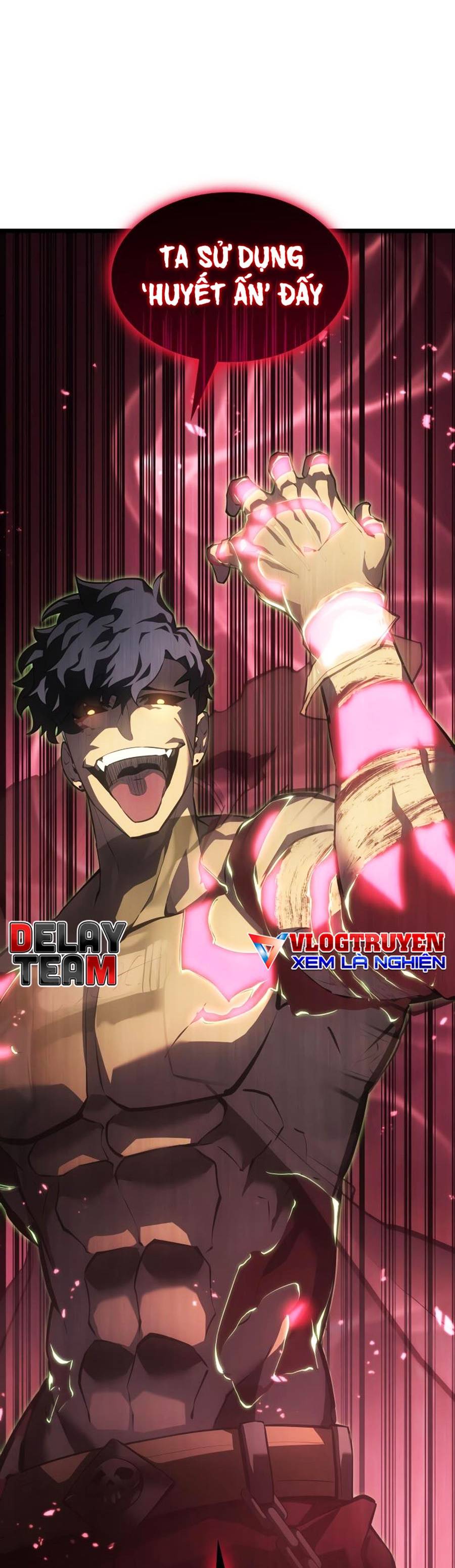 Ranker Cấp SSS Hồi Quy Chapter 57 - Trang 2