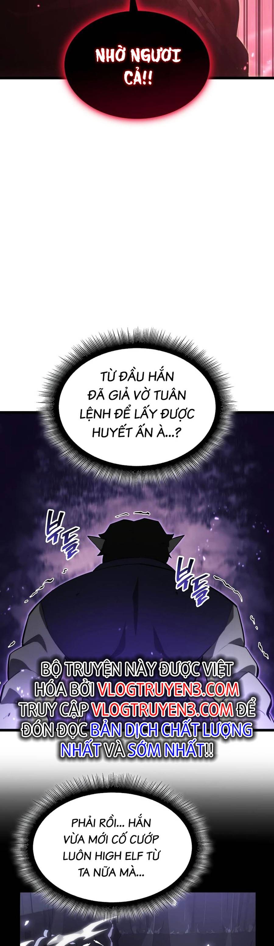 Ranker Cấp SSS Hồi Quy Chapter 57 - Trang 2