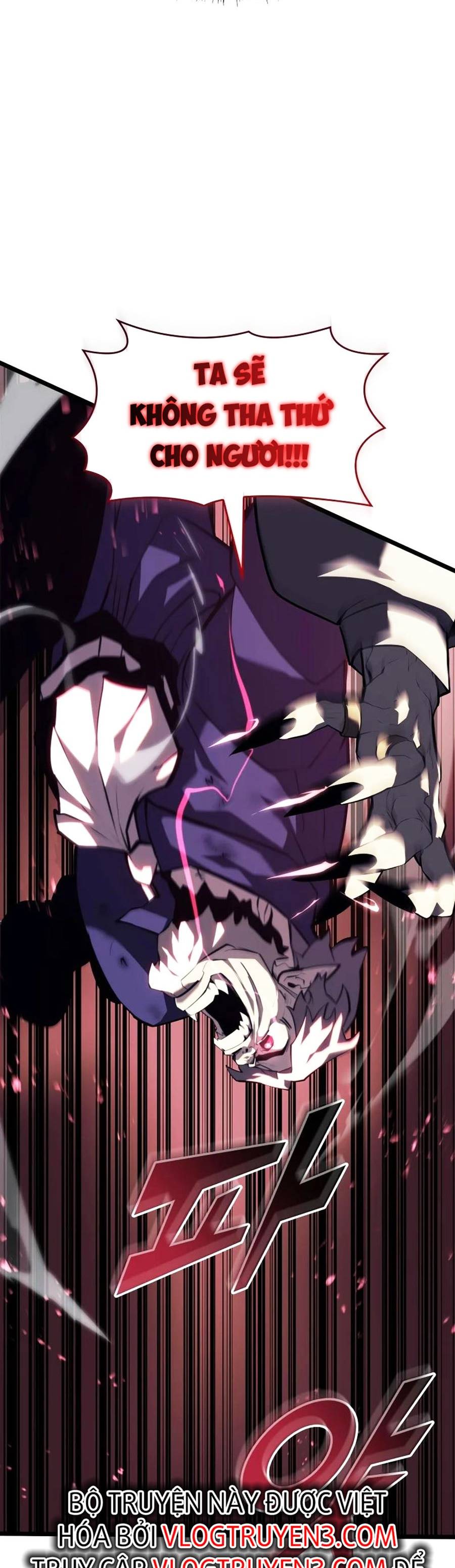 Ranker Cấp SSS Hồi Quy Chapter 57 - Trang 2