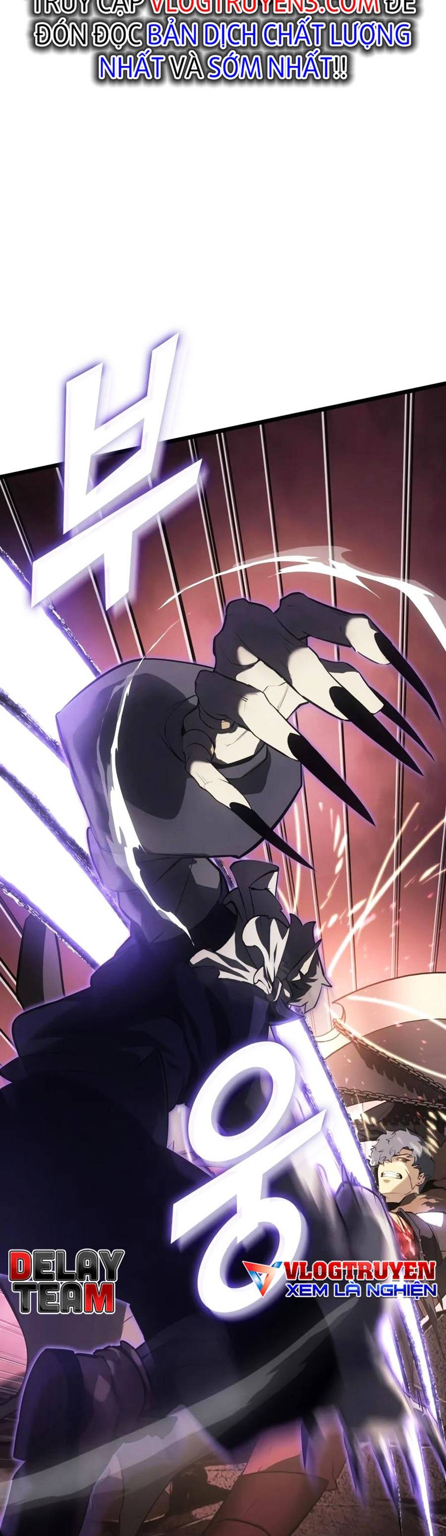 Ranker Cấp SSS Hồi Quy Chapter 57 - Trang 2