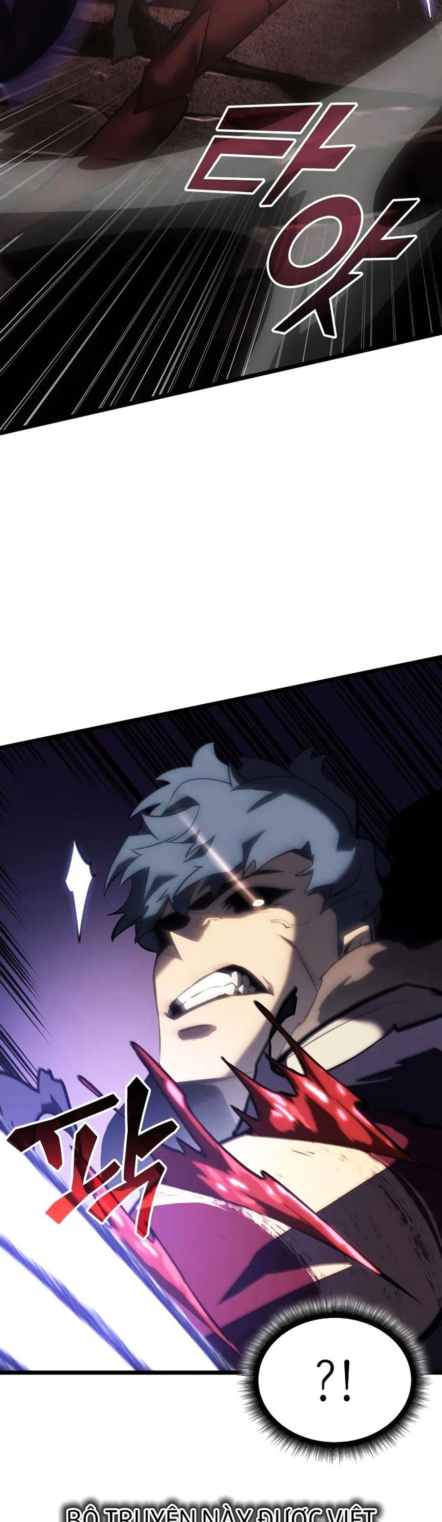 Ranker Cấp SSS Hồi Quy Chapter 57 - Trang 2