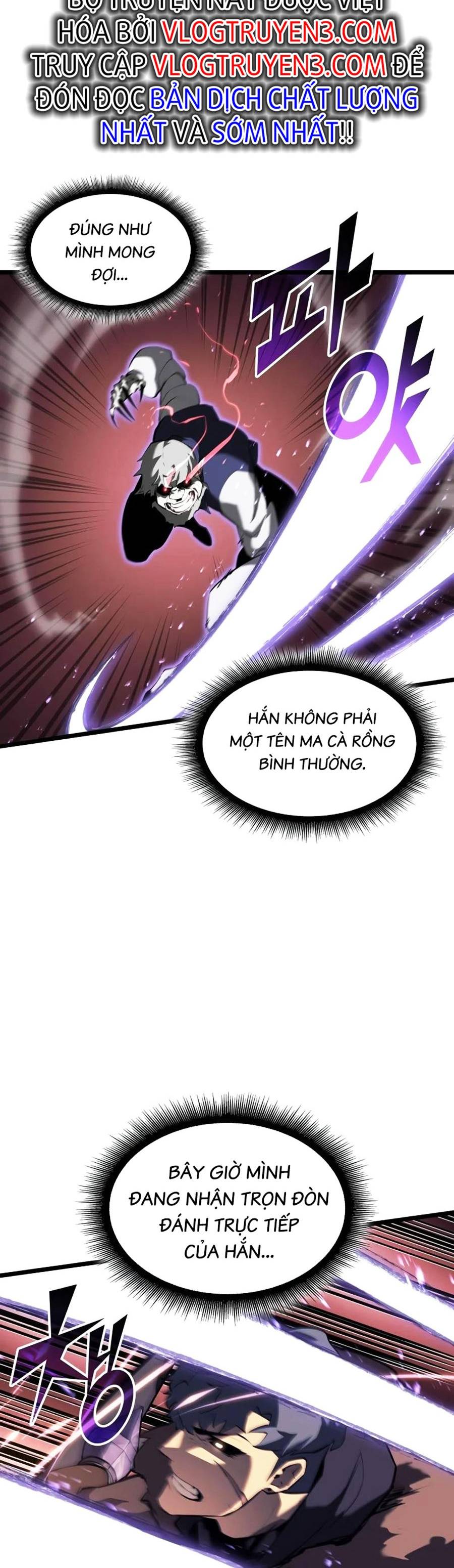 Ranker Cấp SSS Hồi Quy Chapter 57 - Trang 2