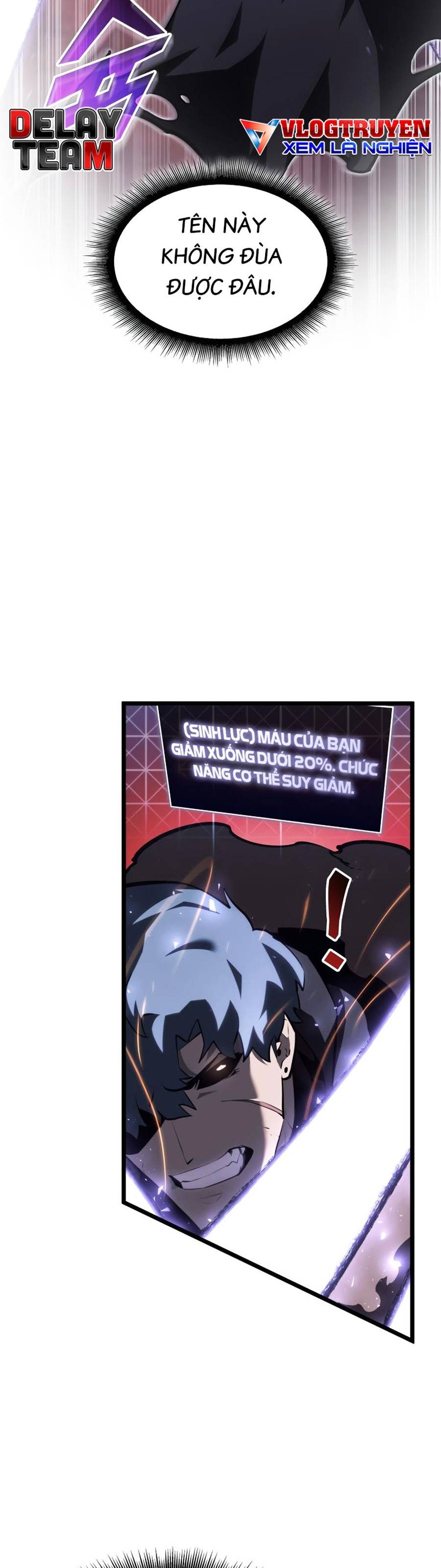 Ranker Cấp SSS Hồi Quy Chapter 57 - Trang 2