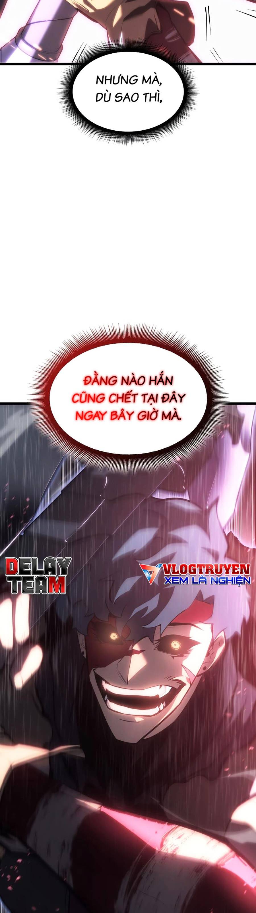 Ranker Cấp SSS Hồi Quy Chapter 57 - Trang 2