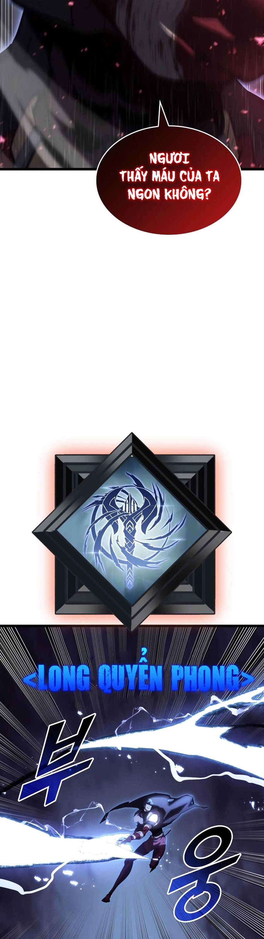 Ranker Cấp SSS Hồi Quy Chapter 57 - Trang 2