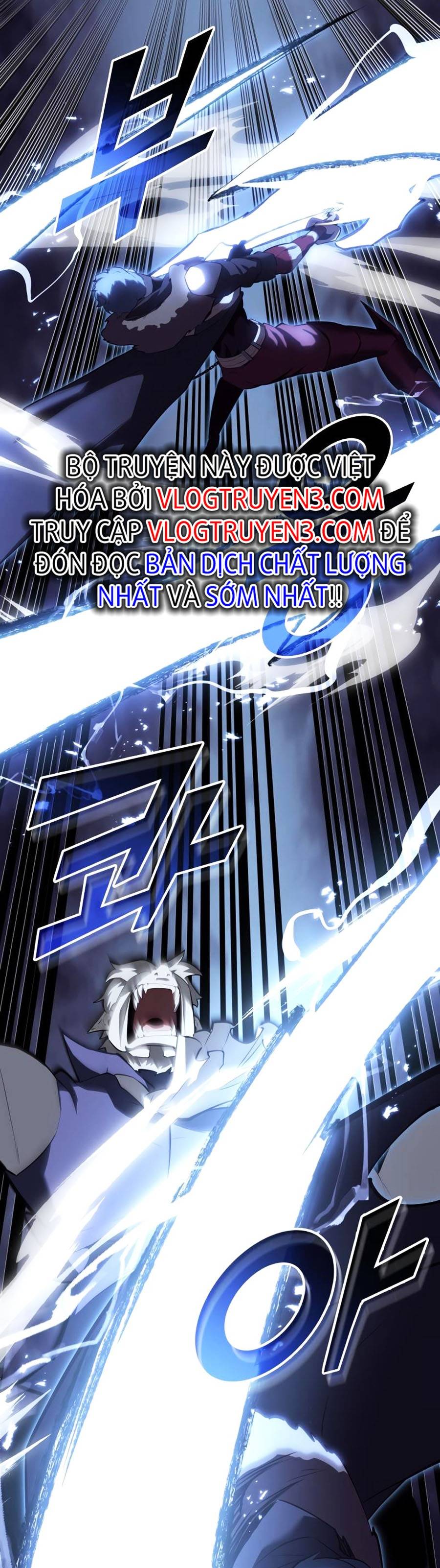 Ranker Cấp SSS Hồi Quy Chapter 57 - Trang 2