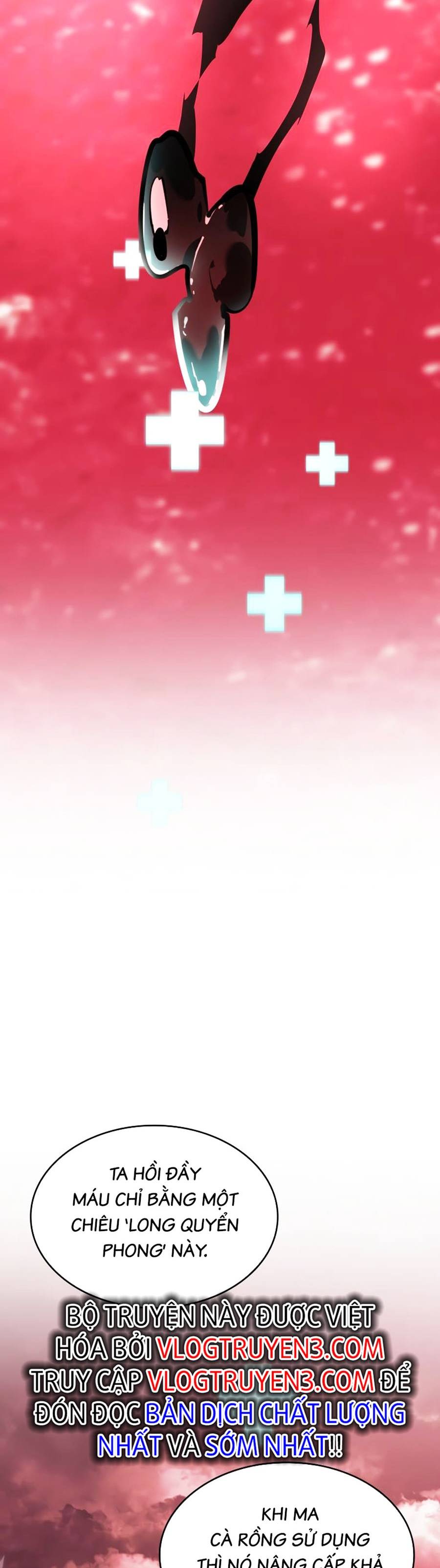 Ranker Cấp SSS Hồi Quy Chapter 57 - Trang 2