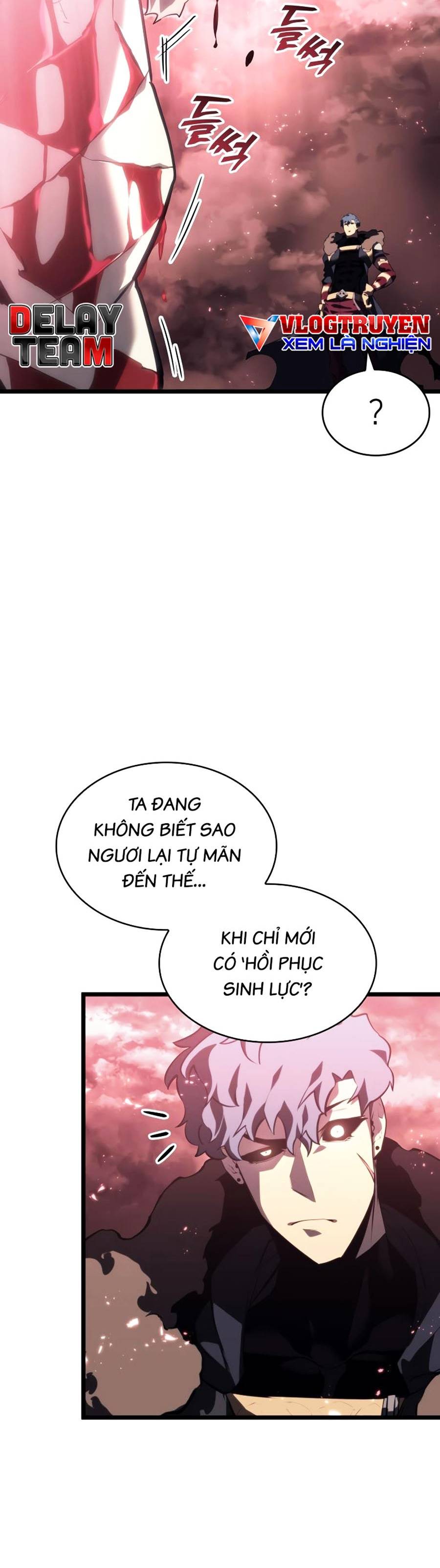 Ranker Cấp SSS Hồi Quy Chapter 57 - Trang 2
