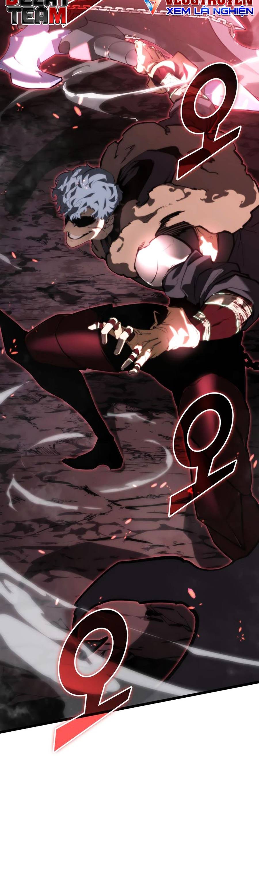 Ranker Cấp SSS Hồi Quy Chapter 57 - Trang 2