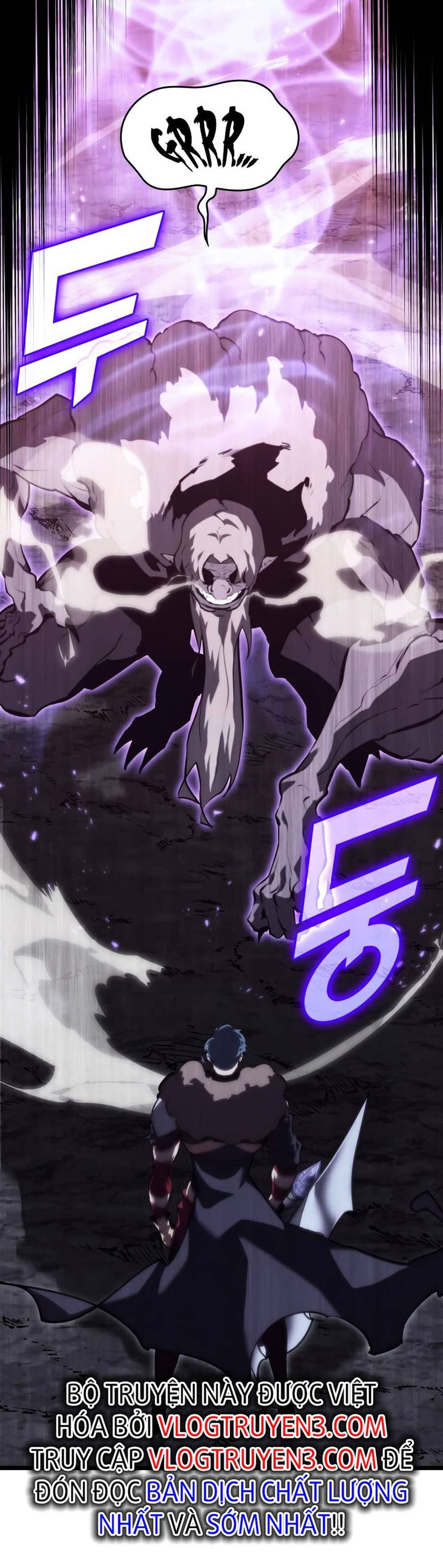 Ranker Cấp SSS Hồi Quy Chapter 57 - Trang 2