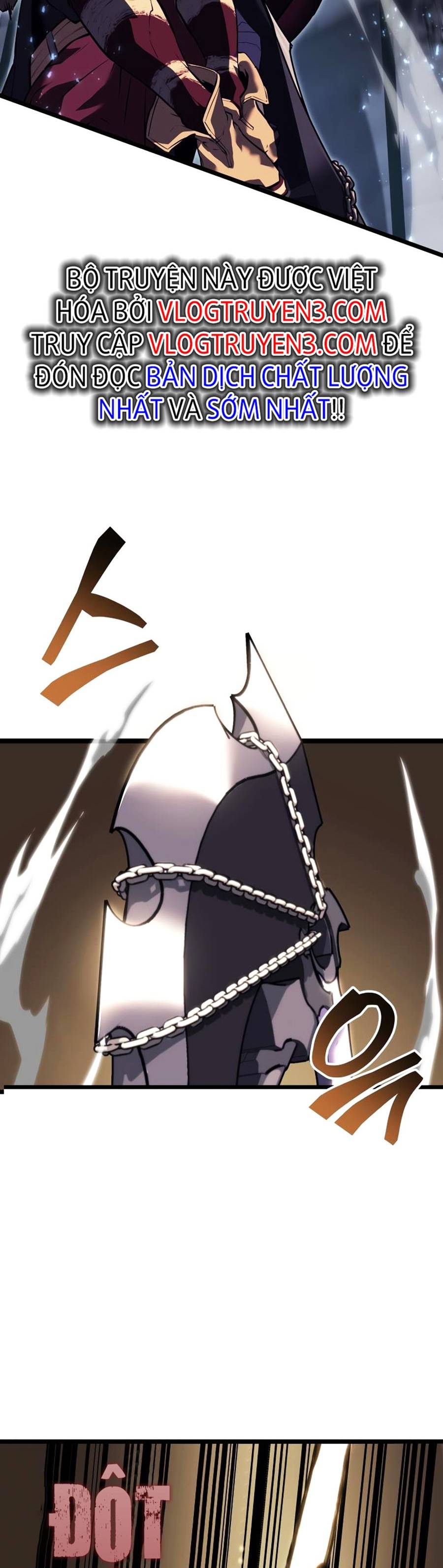 Ranker Cấp SSS Hồi Quy Chapter 57 - Trang 2