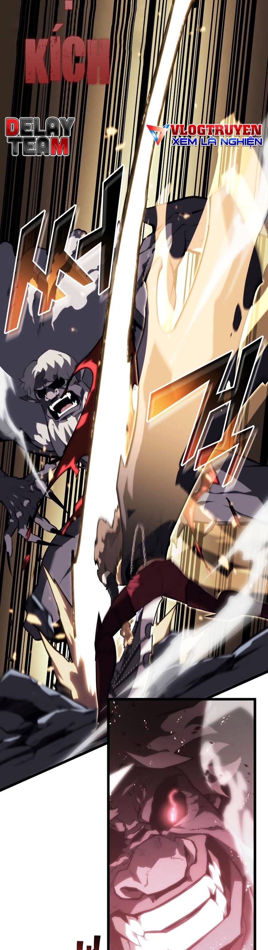 Ranker Cấp SSS Hồi Quy Chapter 57 - Trang 2