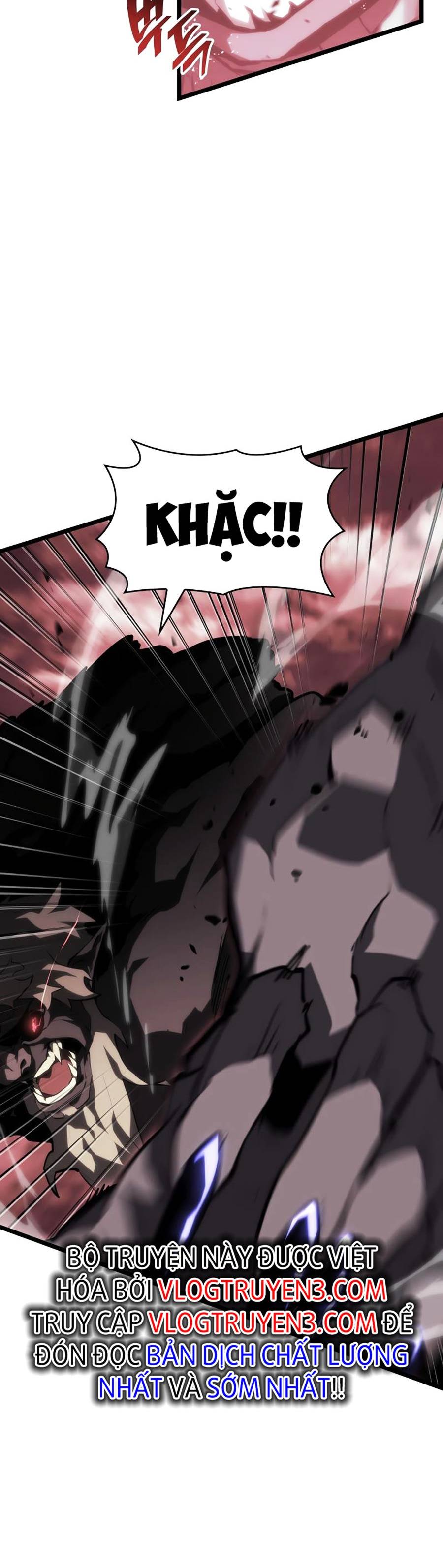 Ranker Cấp SSS Hồi Quy Chapter 57 - Trang 2