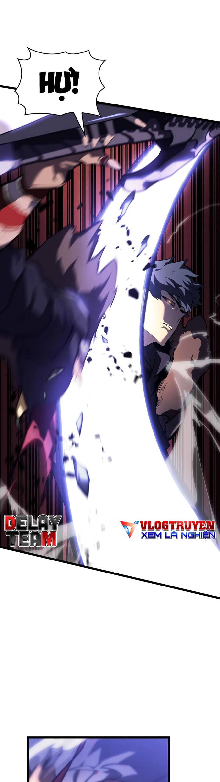 Ranker Cấp SSS Hồi Quy Chapter 57 - Trang 2