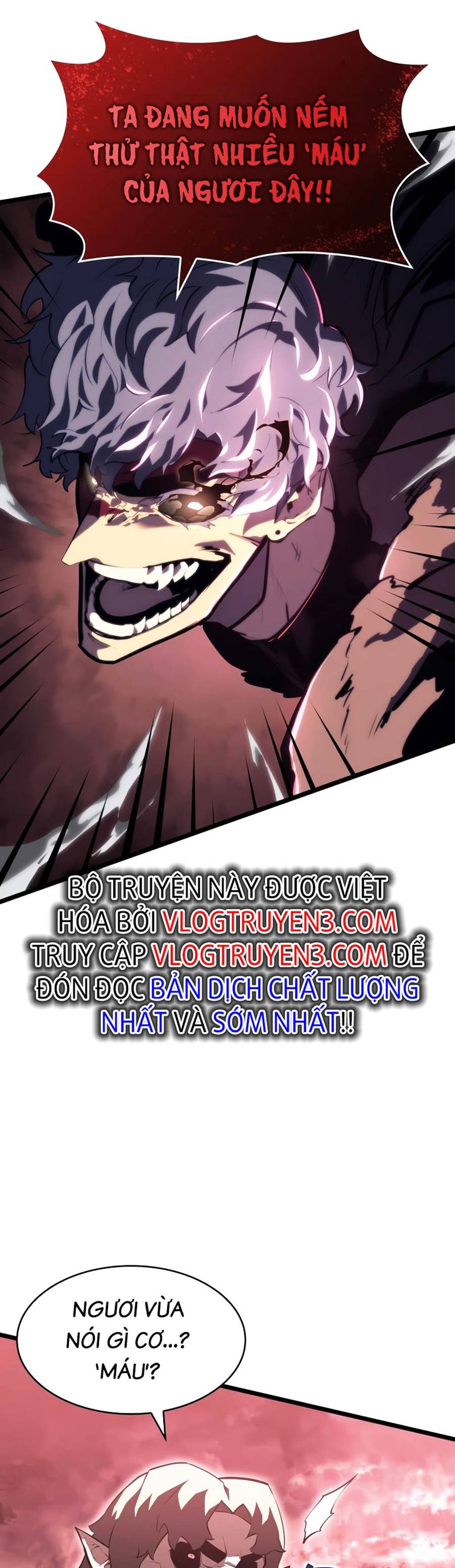 Ranker Cấp SSS Hồi Quy Chapter 57 - Trang 2