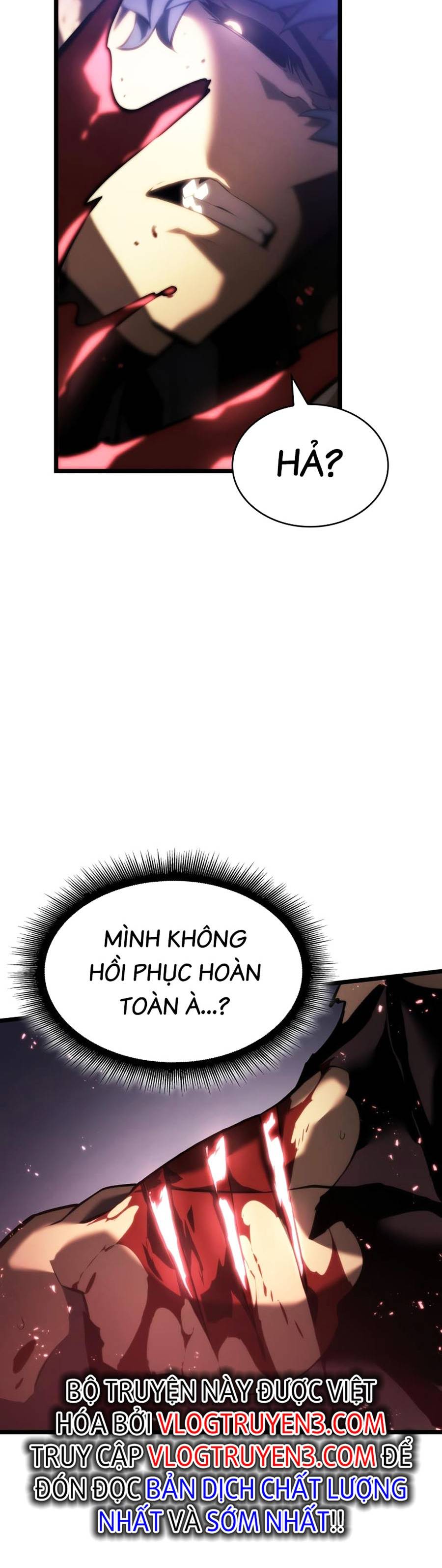 Ranker Cấp SSS Hồi Quy Chapter 57 - Trang 2