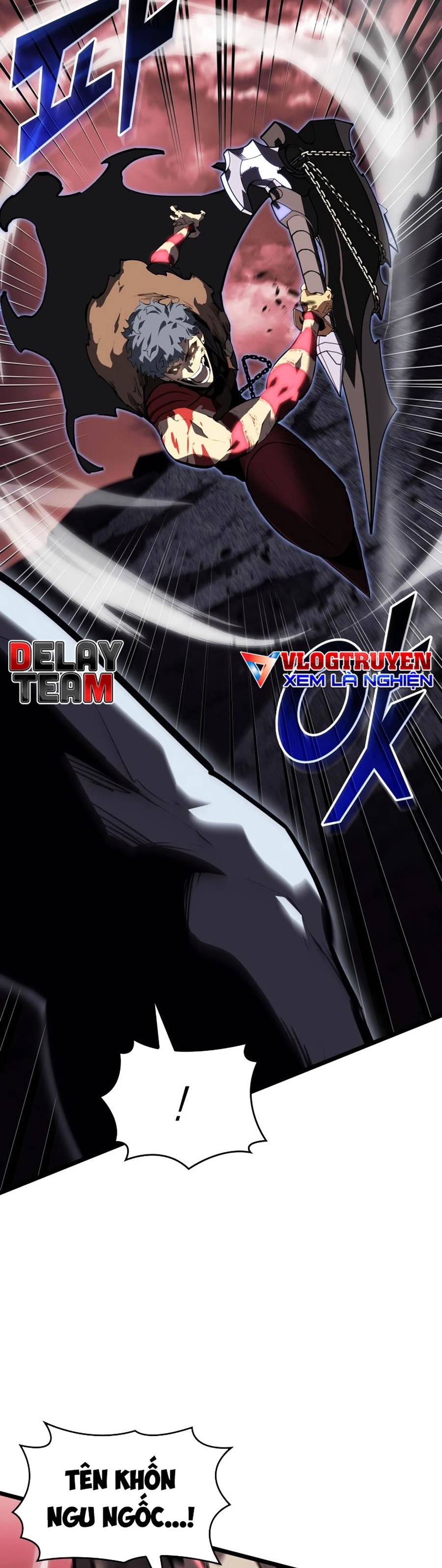 Ranker Cấp SSS Hồi Quy Chapter 57 - Trang 2