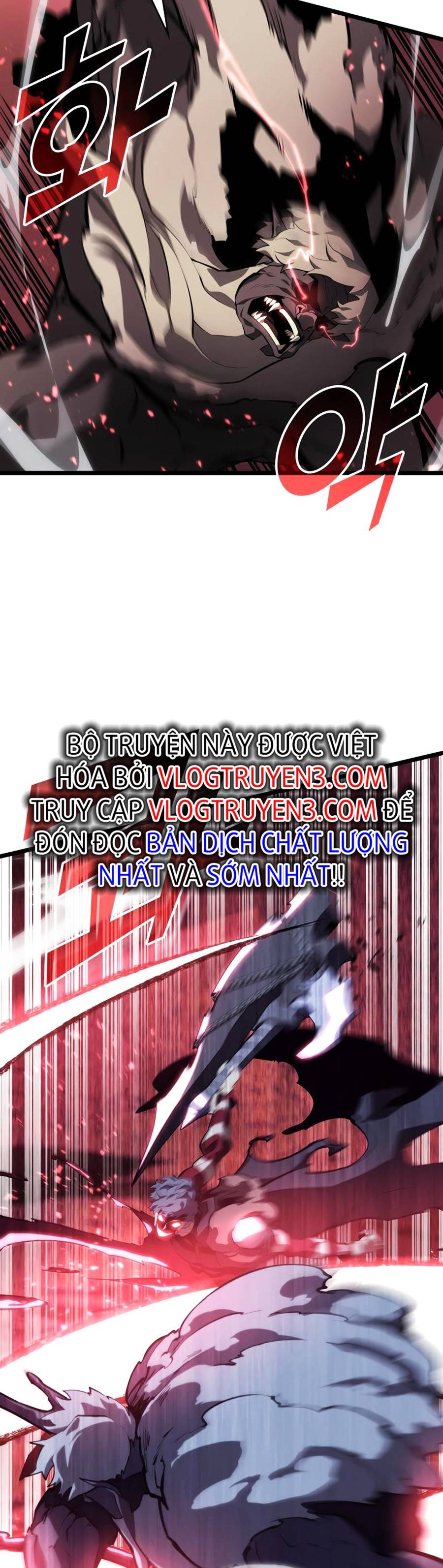 Ranker Cấp SSS Hồi Quy Chapter 57 - Trang 2