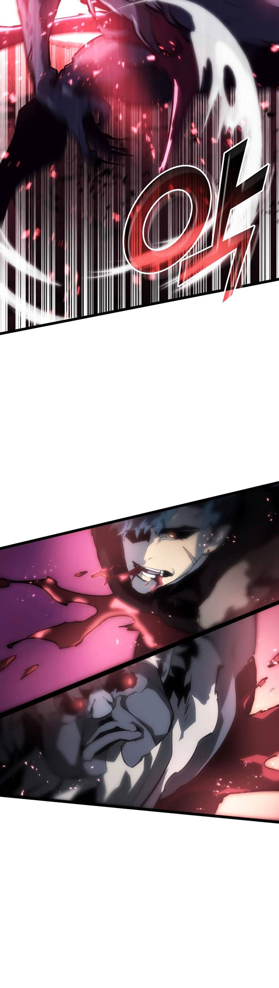 Ranker Cấp SSS Hồi Quy Chapter 57 - Trang 2