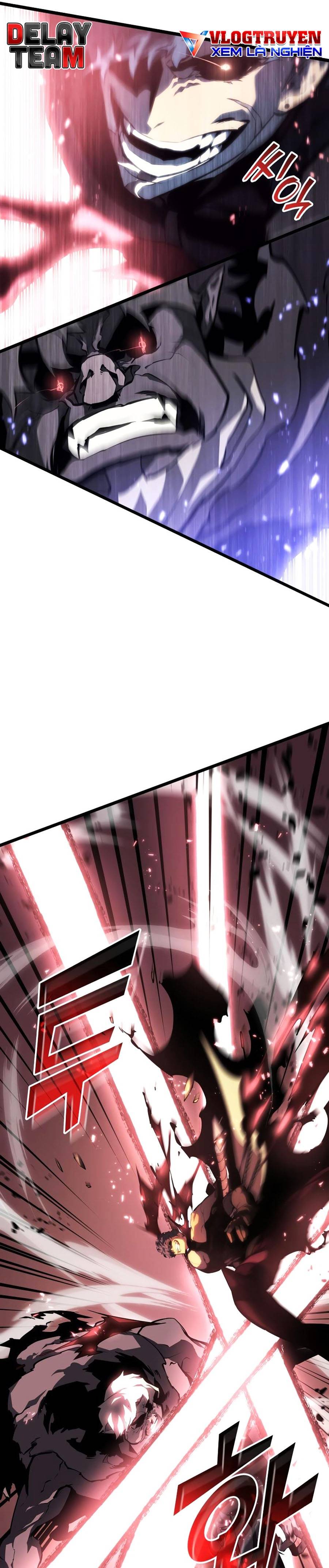 Ranker Cấp SSS Hồi Quy Chapter 57 - Trang 2