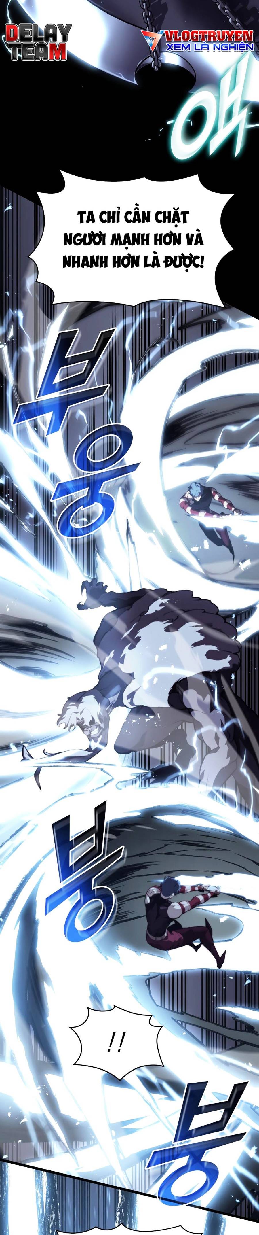 Ranker Cấp SSS Hồi Quy Chapter 57 - Trang 2