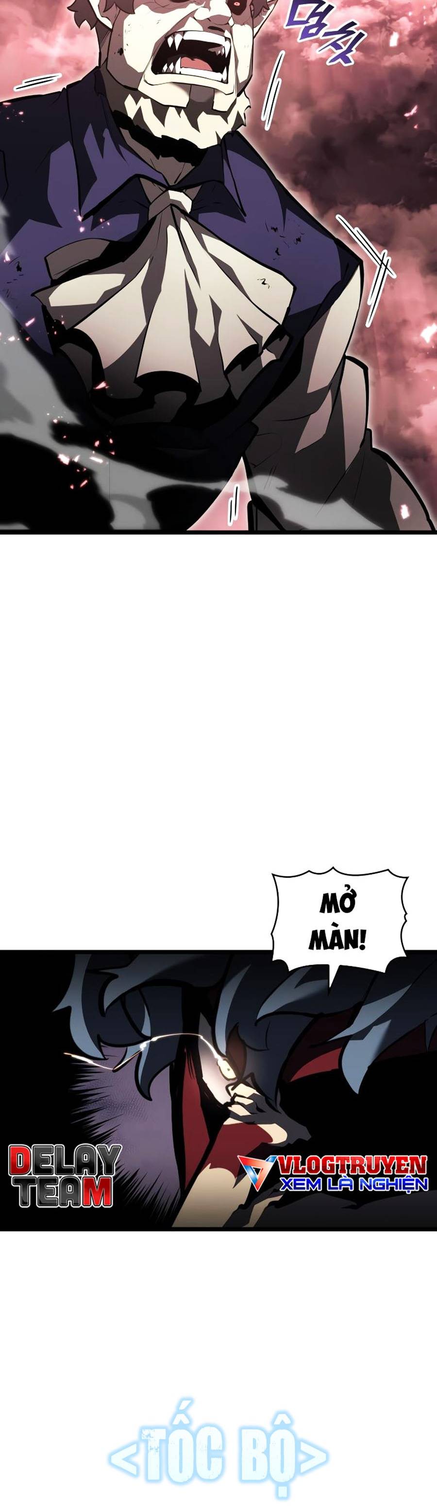 Ranker Cấp SSS Hồi Quy Chapter 57 - Trang 2