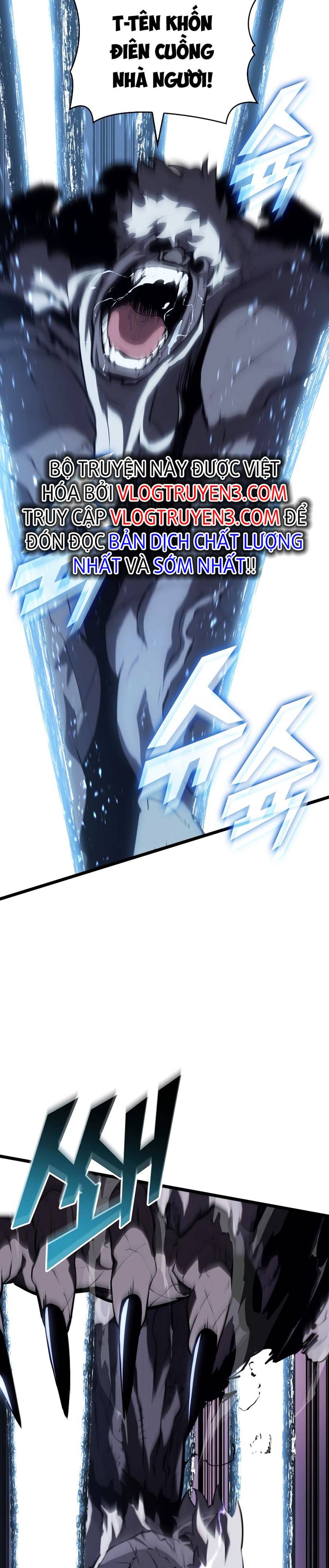 Ranker Cấp SSS Hồi Quy Chapter 57 - Trang 2