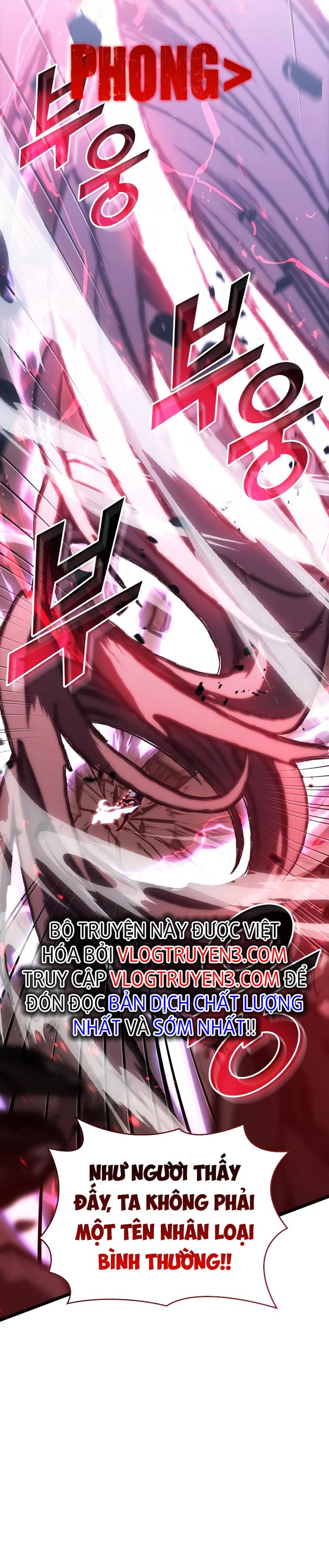 Ranker Cấp SSS Hồi Quy Chapter 57 - Trang 2