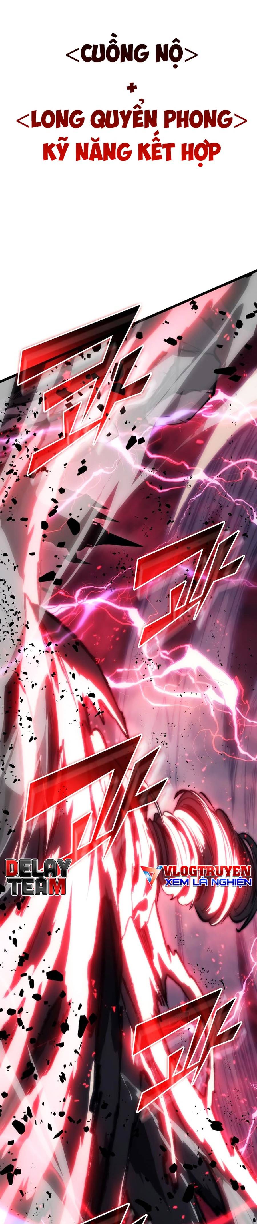 Ranker Cấp SSS Hồi Quy Chapter 57 - Trang 2