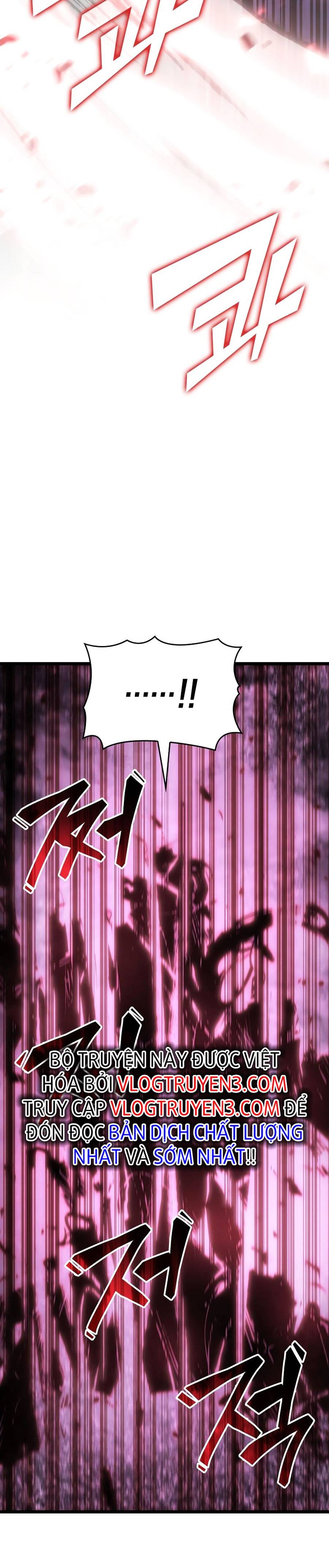 Ranker Cấp SSS Hồi Quy Chapter 57 - Trang 2