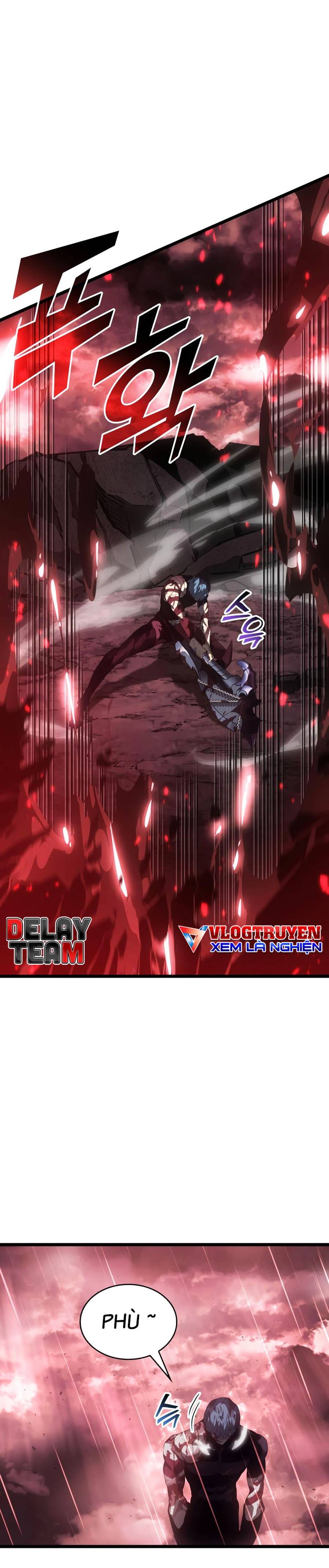 Ranker Cấp SSS Hồi Quy Chapter 57 - Trang 2