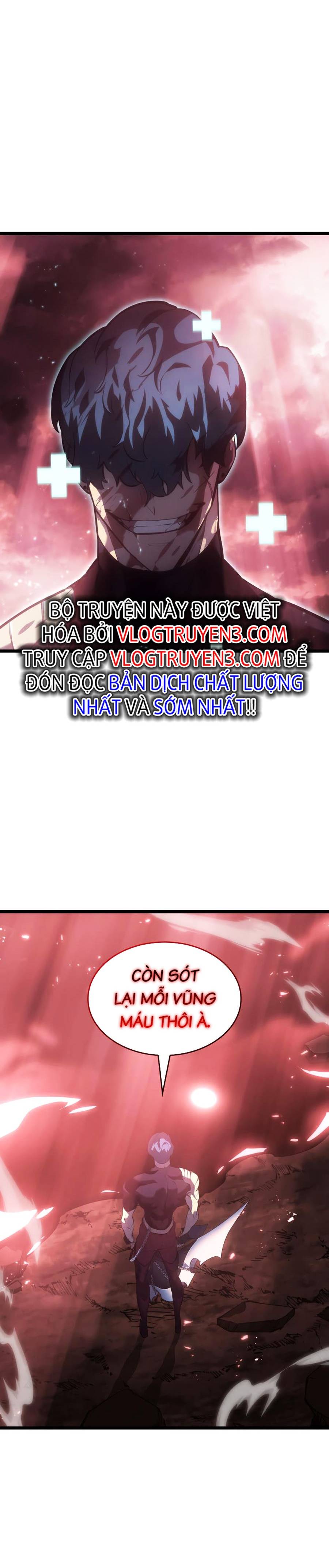 Ranker Cấp SSS Hồi Quy Chapter 57 - Trang 2