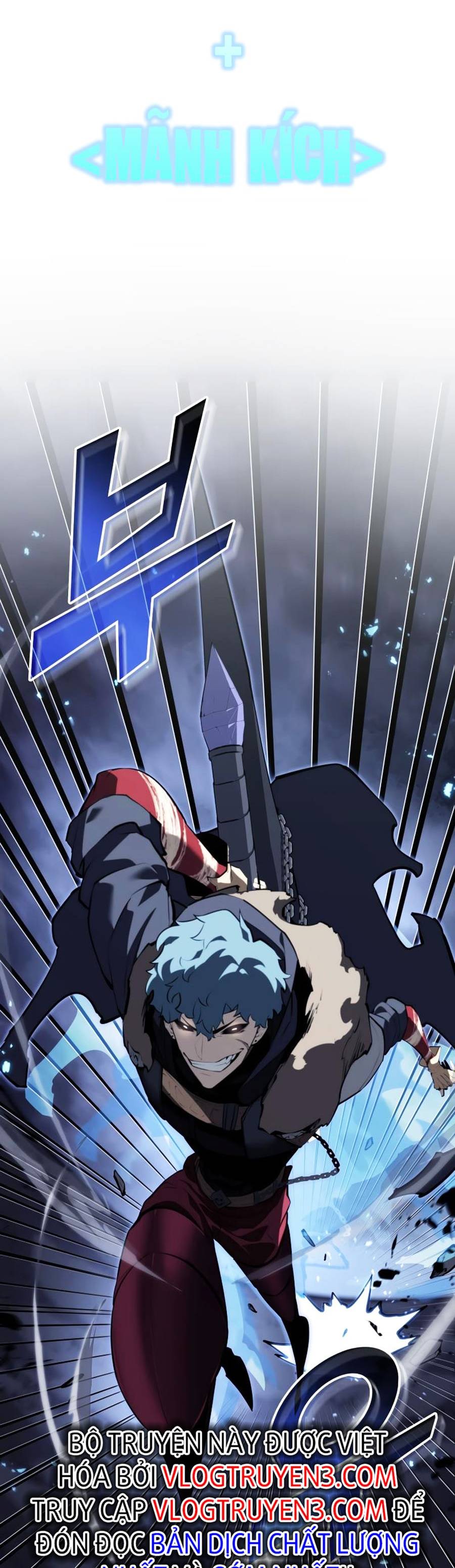 Ranker Cấp SSS Hồi Quy Chapter 57 - Trang 2