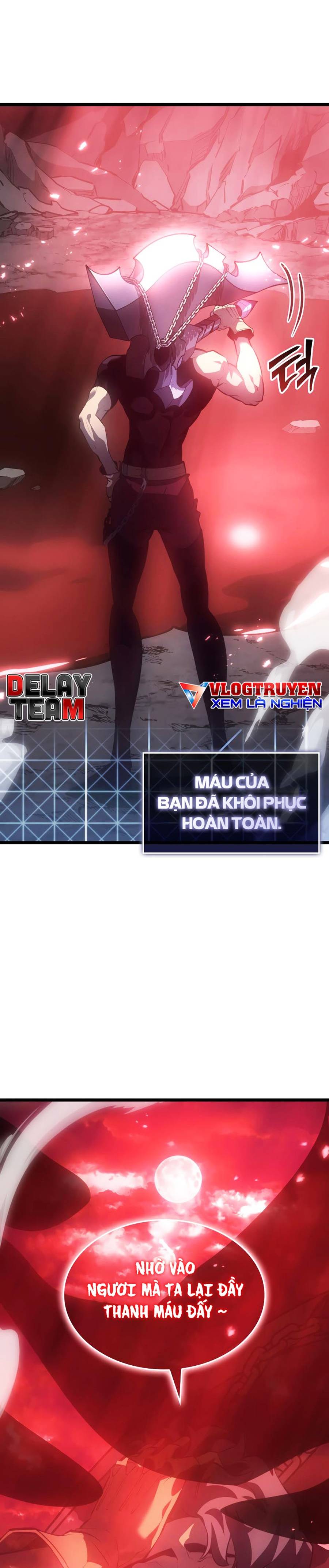 Ranker Cấp SSS Hồi Quy Chapter 57 - Trang 2