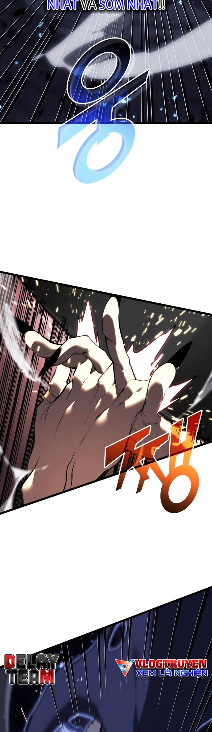 Ranker Cấp SSS Hồi Quy Chapter 57 - Trang 2