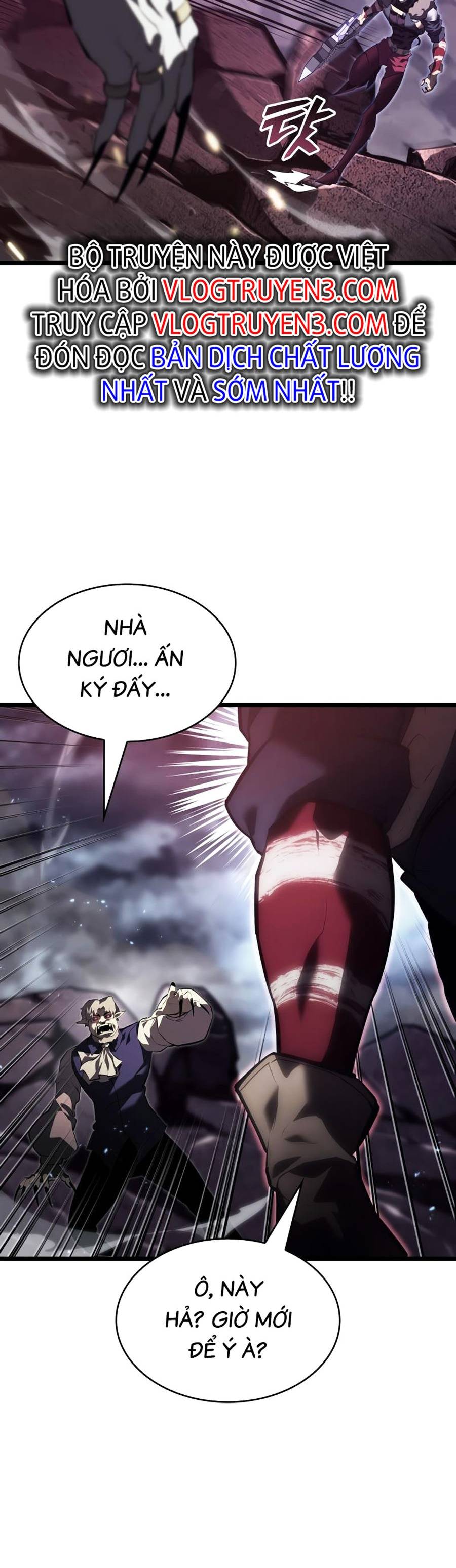 Ranker Cấp SSS Hồi Quy Chapter 57 - Trang 2