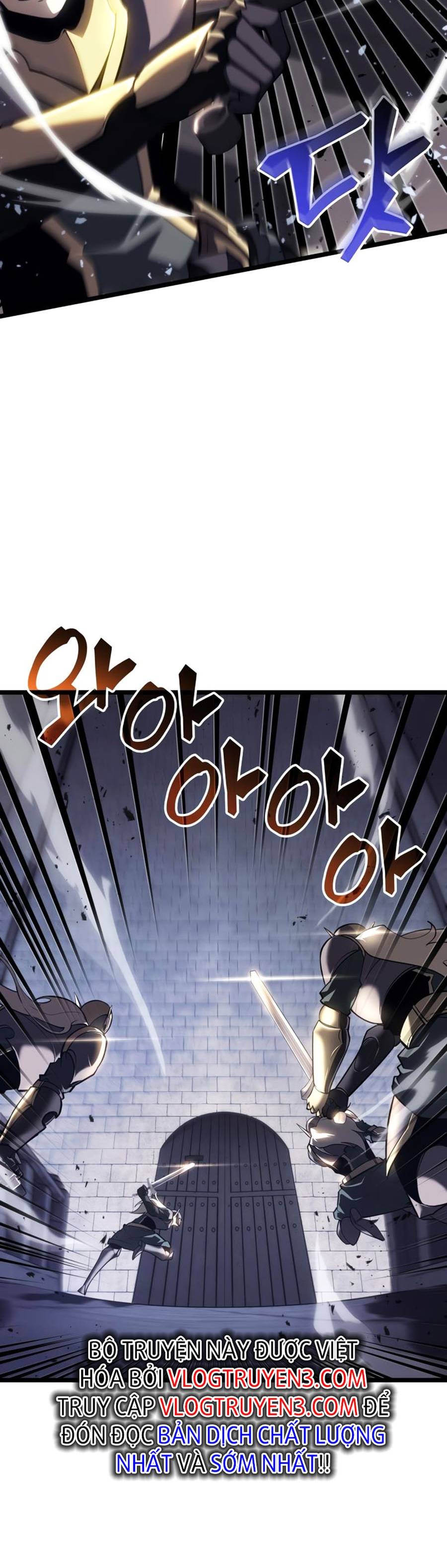 Ranker Cấp SSS Hồi Quy Chapter 58 - Trang 2