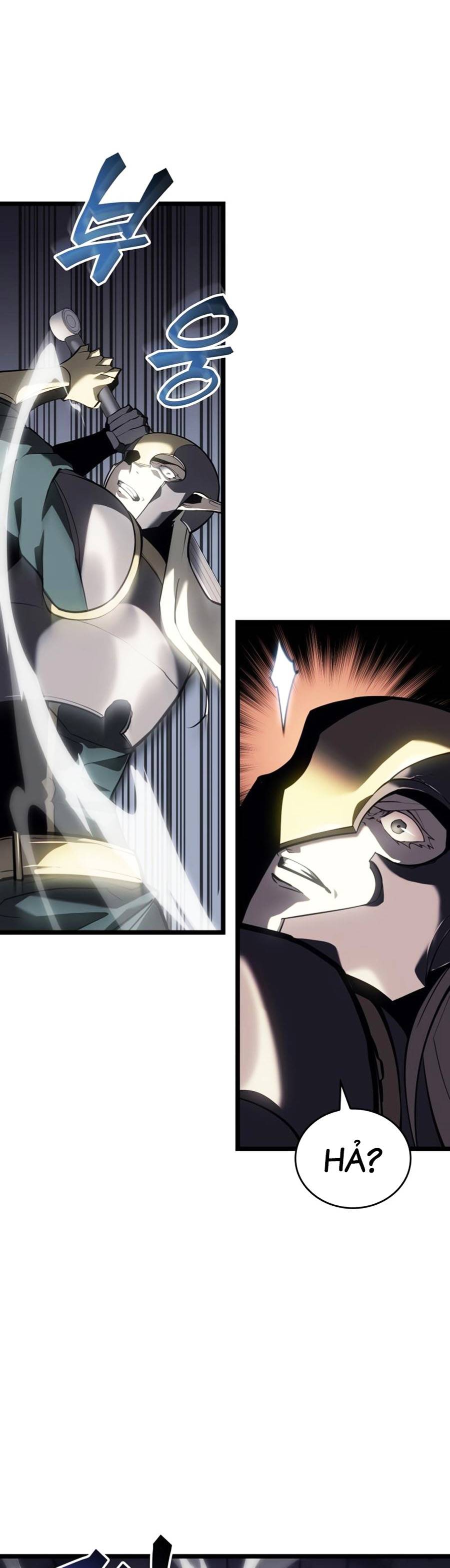 Ranker Cấp SSS Hồi Quy Chapter 58 - Trang 2