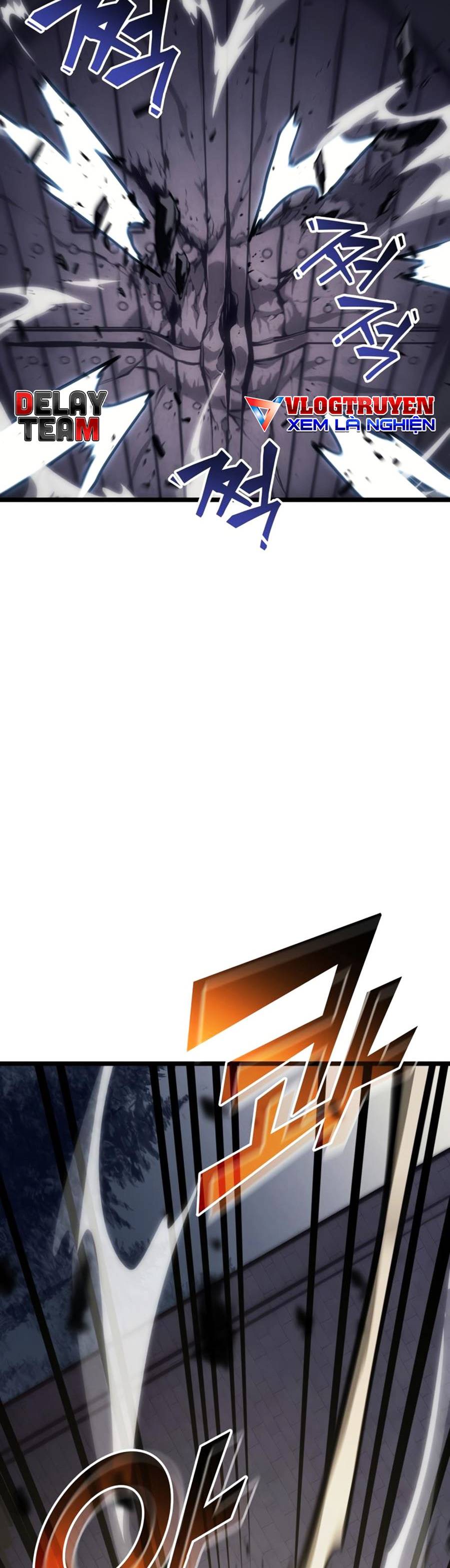 Ranker Cấp SSS Hồi Quy Chapter 58 - Trang 2