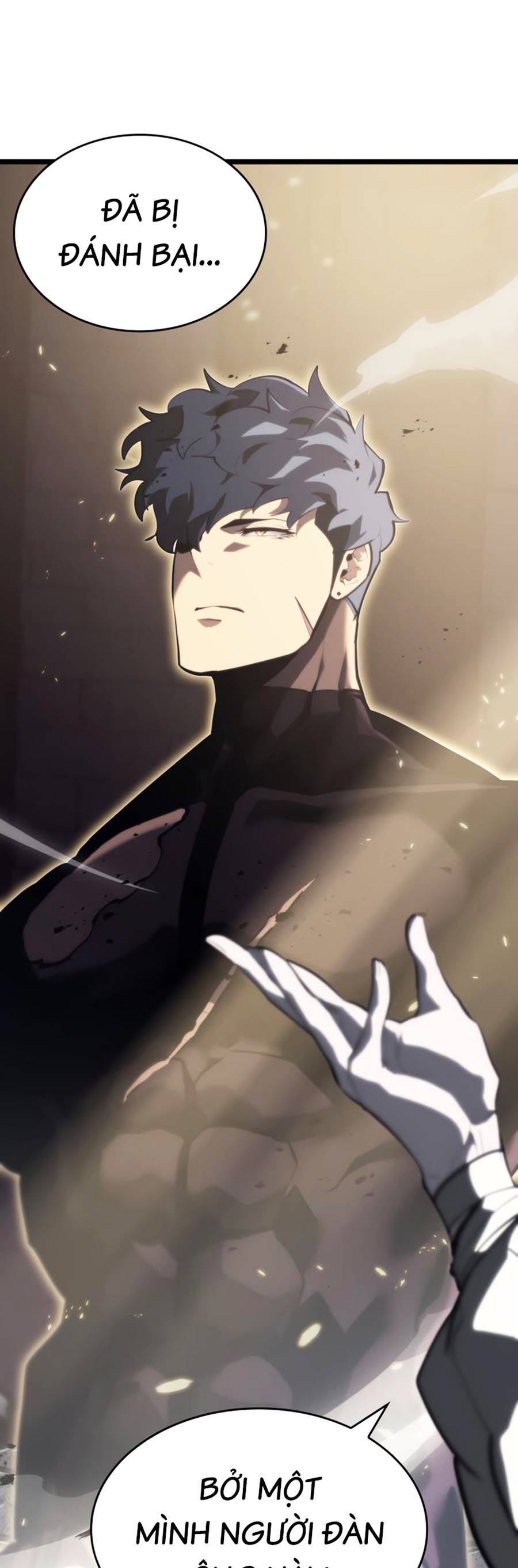 Ranker Cấp SSS Hồi Quy Chapter 58 - Trang 2